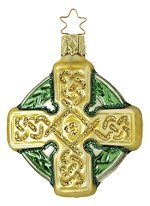 Celtic Cross